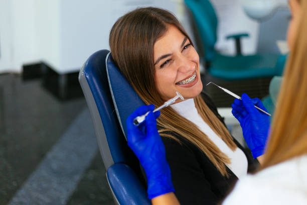 Best Full Mouth Reconstruction  in Singac, NJ